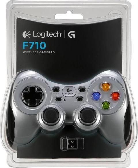 Produktbild Logitech G F710 (PC)