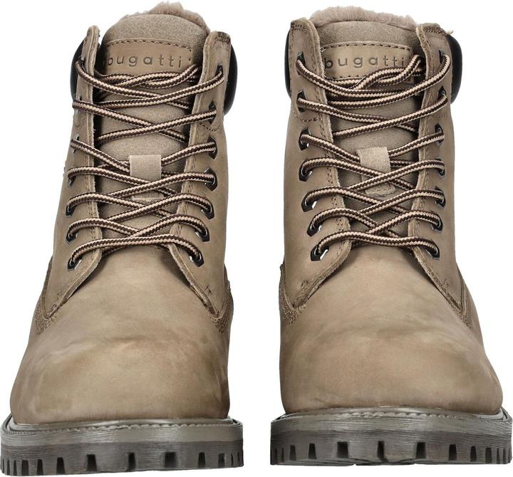 Actual product image Bugatti Stiefelette (43)