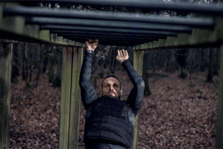 Produktbild Garmin tactix 7 Standard Edition (51 mm)