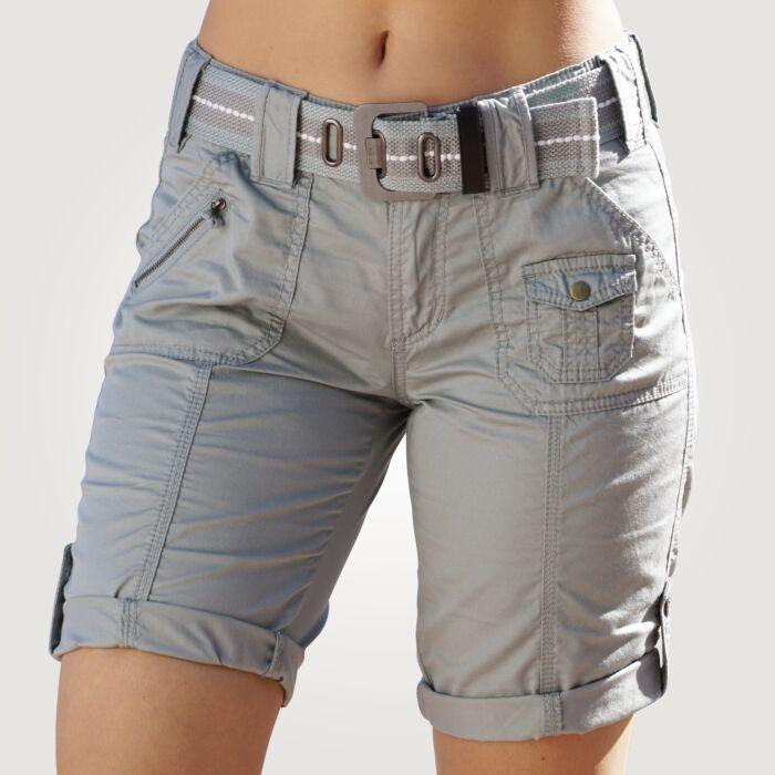 Image du produit Artime Short cargo en coton (34)