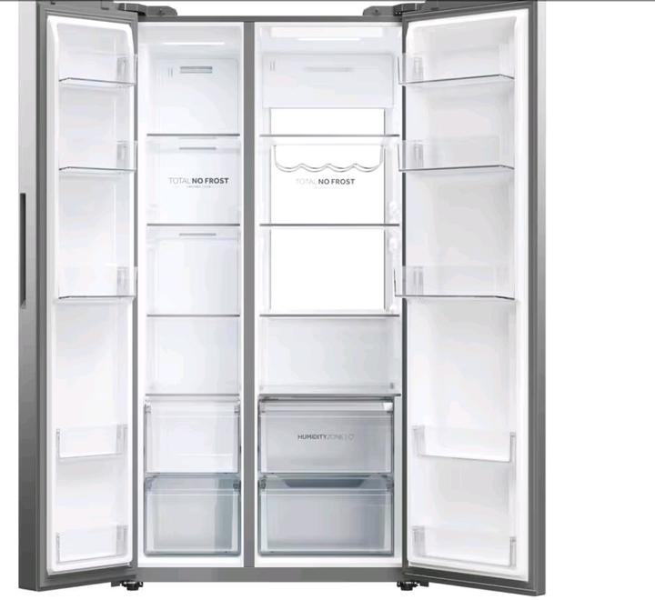 Image du produit Haier HSW79F18ANMM (611 l)