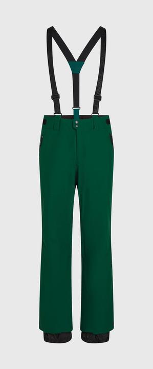 Emerald Envy