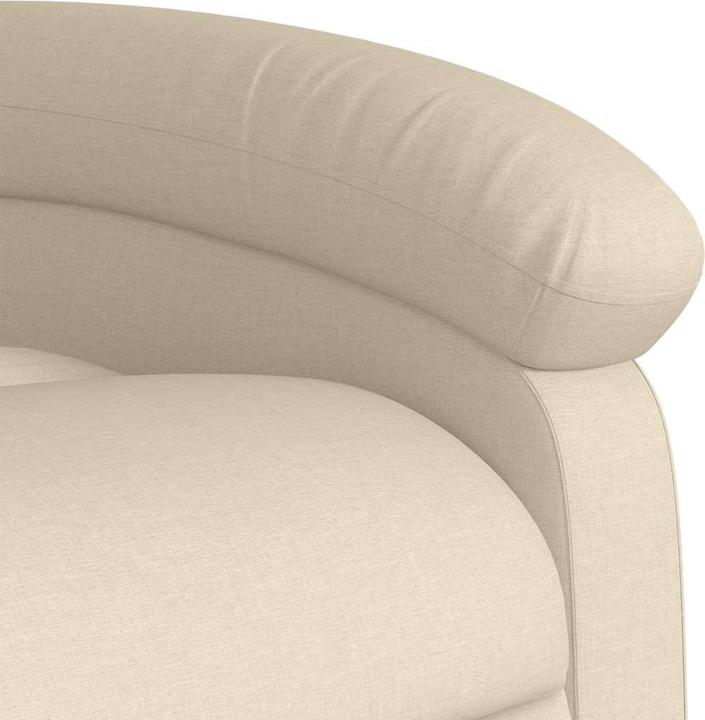 Produktbild vidaXL Massagesessel mit Aufstehhilfe