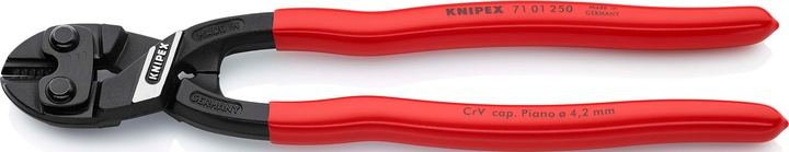 Actual product image Knipex CoBolt XL (250 mm)