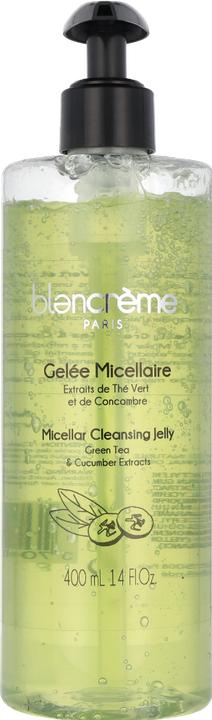 Produktbild Blancreme Micellar Cleansing Jelly (Mizellenwasser, 400 ml)