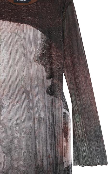 Image du produit Desigual Abyss Lacroix (L)