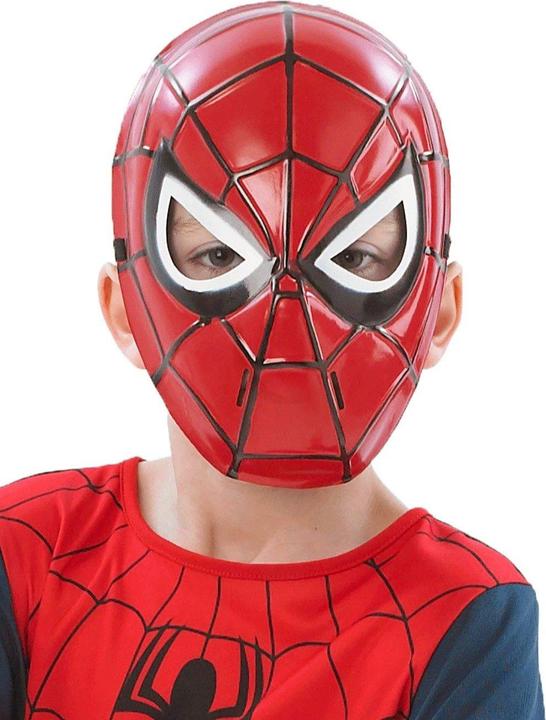 Immagine prodotto Rubies Masque Spider Ultimate
