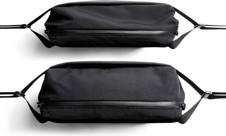 Produktbild Bellroy Venture Sling 10L,Black (10 l)