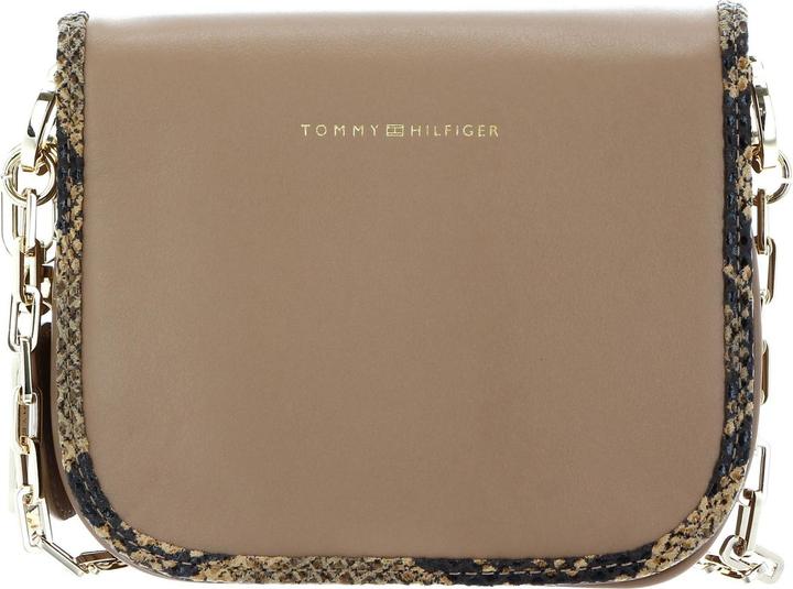 Produktbild Tommy Hilfiger Leather Statement Crossover