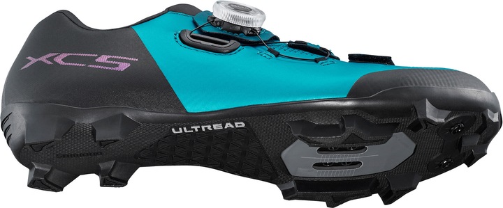Produktbild Shimano SH-XC502 (39)