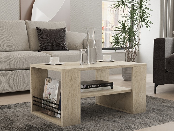 Actual product image Kalune Design Iris (80 x 40 x 50 cm)
