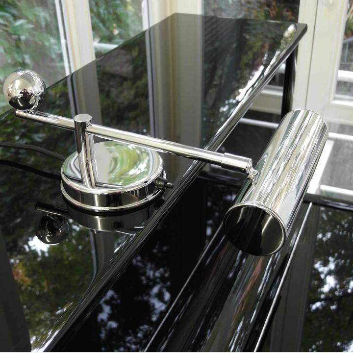 Image du produit Tecnolumen Lampe pour piano De Stijl Ds28