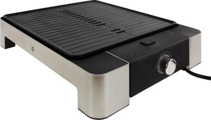Produktbild WMF Lono Tischgrill Quadro