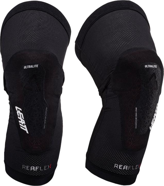 Produktbild Leatt ReaFlex UltraLite Knee Guard (S, Knieschoner, Einzelstück)