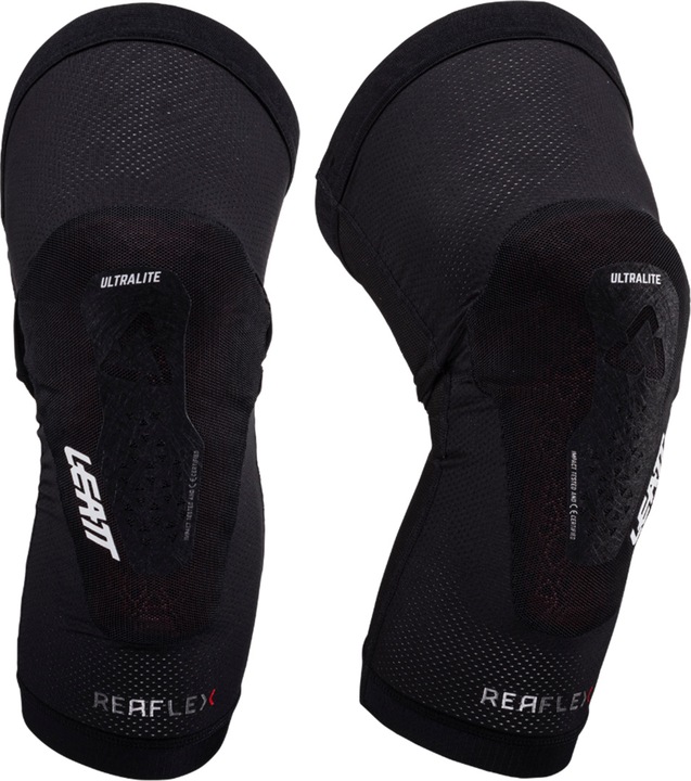 Actual product image Leatt ReaFlex UltraLite Knee Guard (S, Knee pad, Unique specimen)