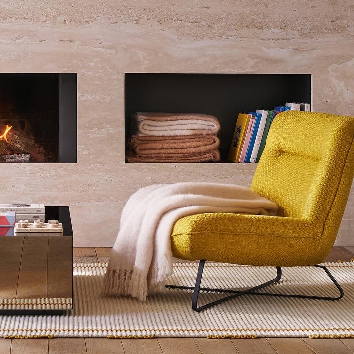 Immagine prodotto AM.PM Mantas (180 x 130 cm)