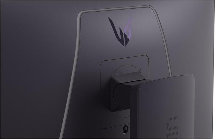 Actual product image LG UltraGear 27G850A (3840 x 2160 Pixels, 27")