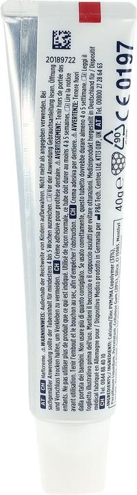 Image du produit Kukident Plus Premium Frais (40 ml)