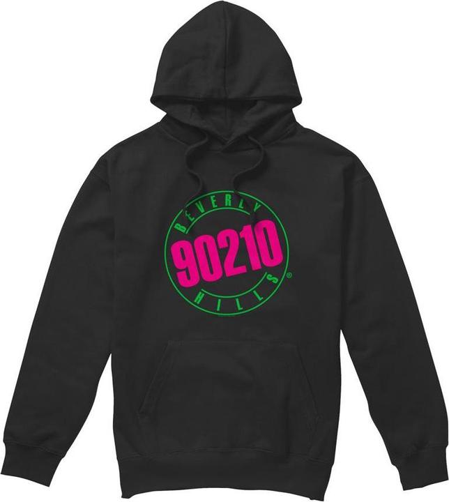 Produktbild 90210 Kapuzenpullover (M)