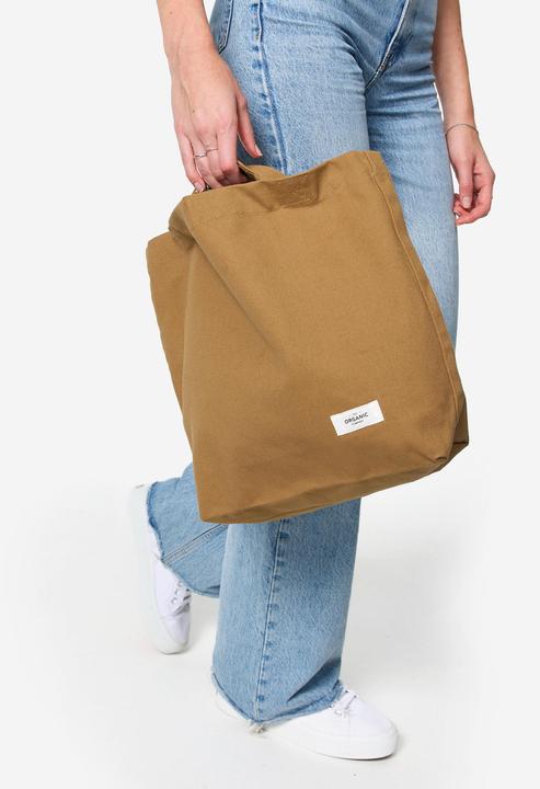 Actual product image The Organic Company My Organic Bag
