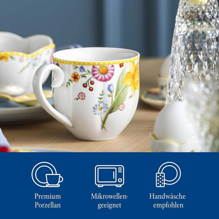 Immagine prodotto Villeroy & Boch Spring Awakening (6 pz.)