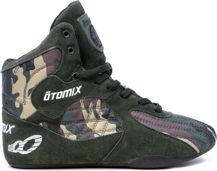 Produktbild Otomix Unisex Stingrey Escape Bodybuilding Gewichtheberschuh (39)