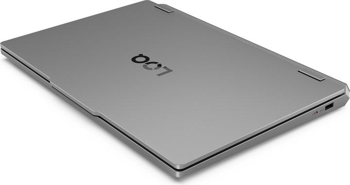 Produktbild Lenovo LOQ Essential RTX 5050 (15.60", Intel Core i5-13450HX, 16 GB, 512 GB, DE)