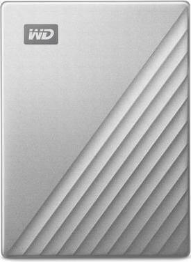 Productafbeelding WD My Passport Ultra 2TB (2 TB)