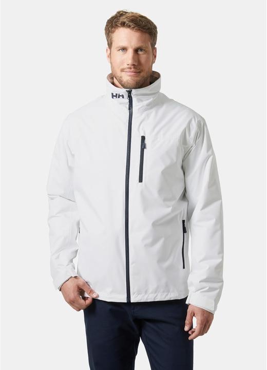 Produktbild Helly Hansen Crew Midlayer Jacket 2 (XXL)