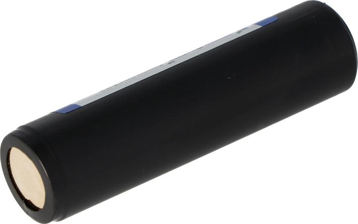 Actual product image Keeppower Akku R 18650 geschützt (Pluspol erhöht) (1 pcs., 18650, 2600 mAh)