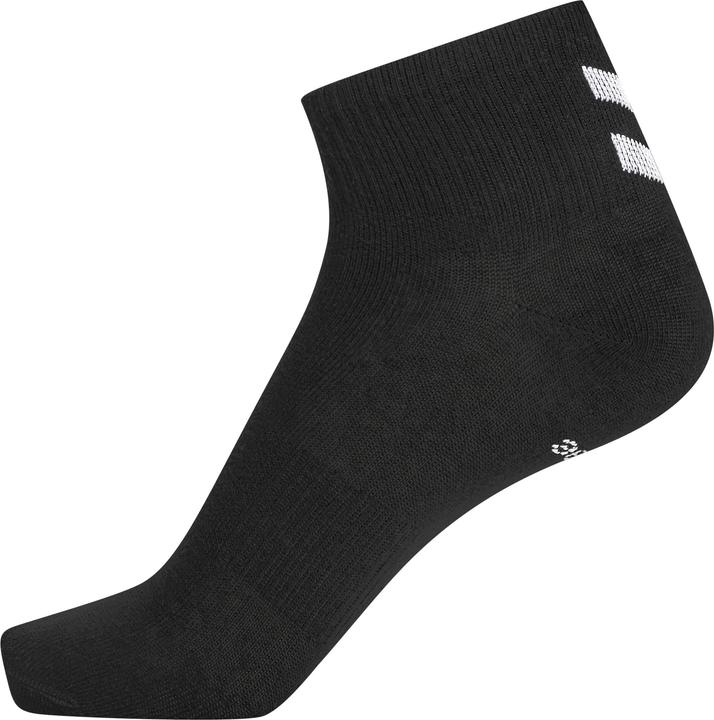Produktbild hummel hmlCHEVRON 6-PACK MID CUT SOCKS (46 - 48)