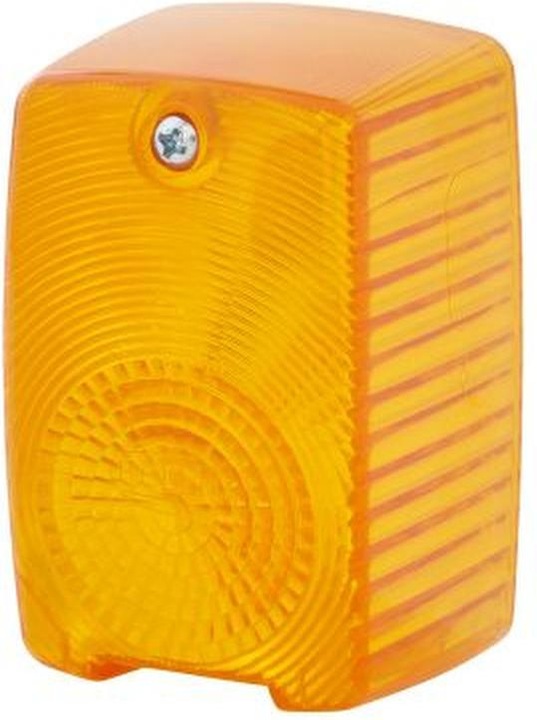 Immagine prodotto Hella 2 dischi luminosi indicatori di direzione per CASE