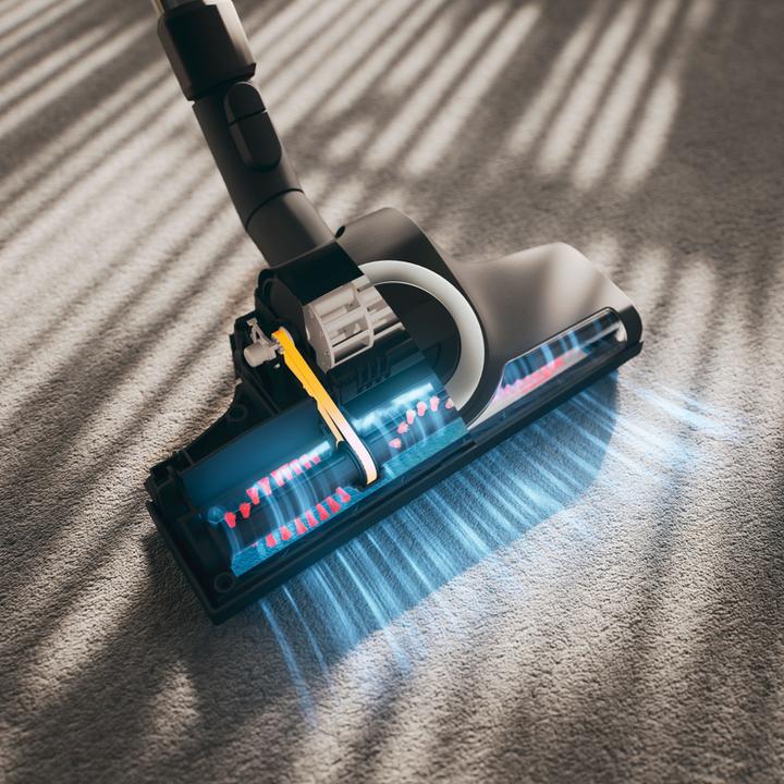 Actual product image Miele Blizzard CX1