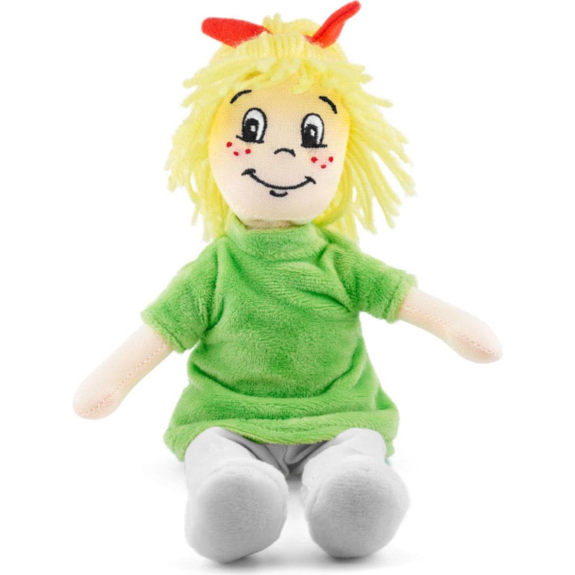 Tonies Bibi Blocksberg racconta - storie di streghe - peluche (Tedesco)