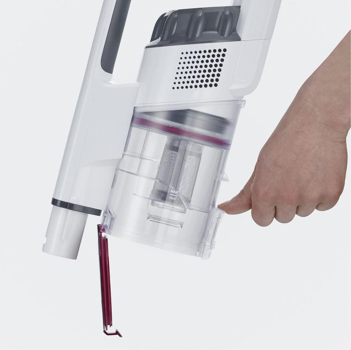 Actual product image Severin HV7152