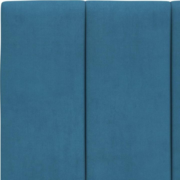 Produktbild vidaXL Bett (100 x 200 cm)