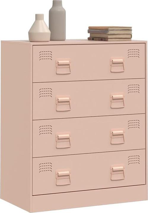 Actual product image VidaXL Kinna (67 x 39 x 83 cm)