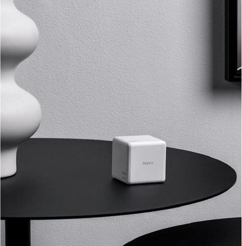 Produktbild Aqara Cube T1 Pro Wireless White
