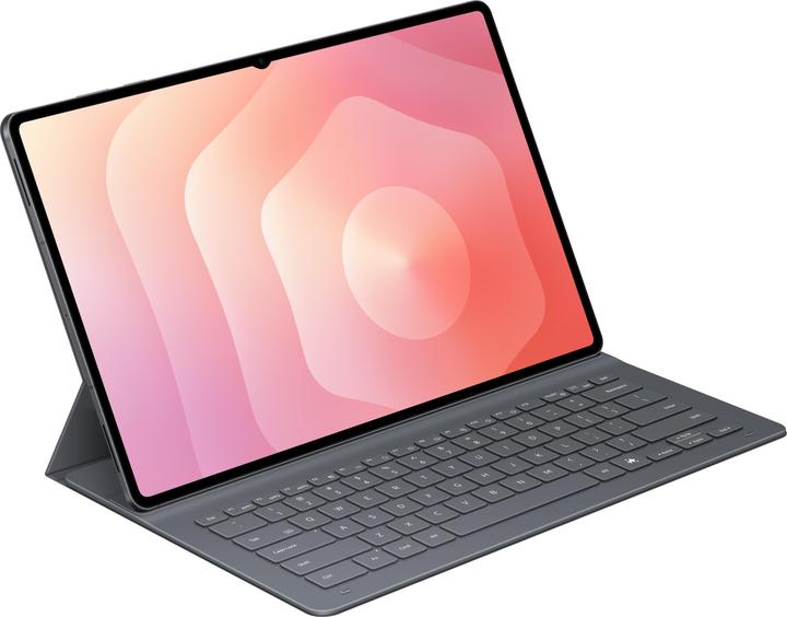 Image du produit Samsung Book Cover Keyboard Slim Case for Galaxy Tab S11 Ultra Black (ING. Int.)