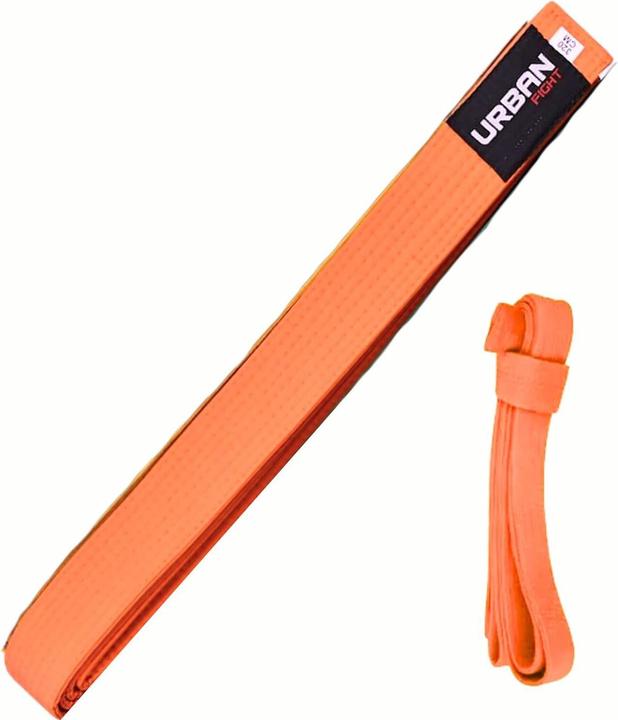 Produktbild Urban Fitness Kampfsportgürtel