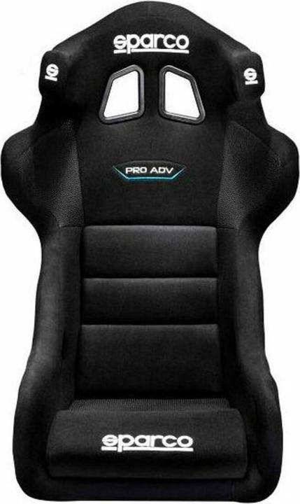 Image du produit Sparco Siège 008017RNR Noir