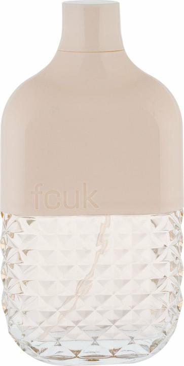 Produktbild Fcuk Friction (Eau de Parfum, 100 ml)