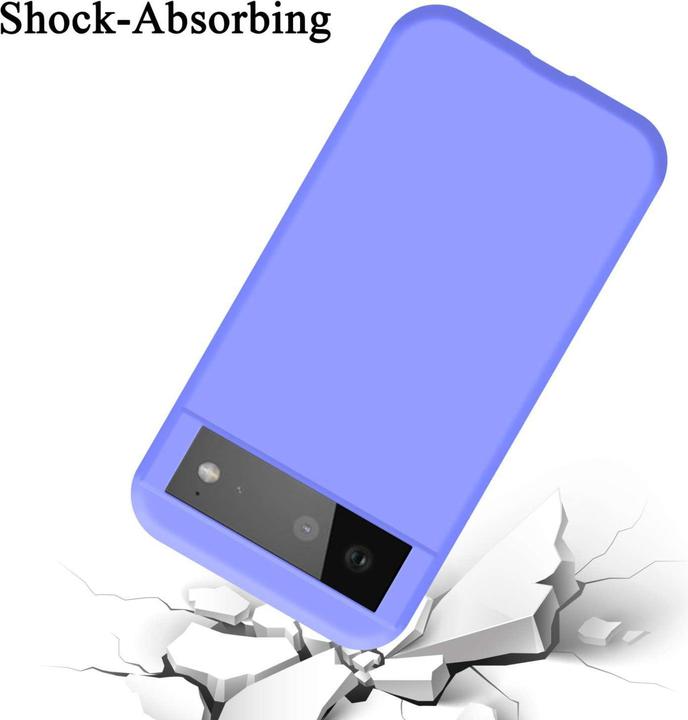 Image du produit Cadorabo Étui (Google Pixel 6a)