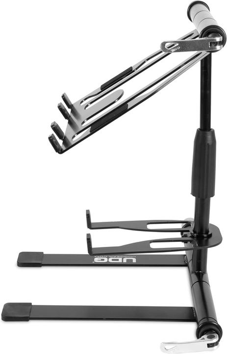 Produktbild UDG U96113bl Ultimate Digi Laptop Stand Blk