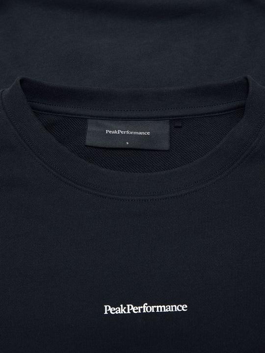 Produktbild Peak Performance Original Terry Crew (XL)