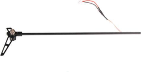 Amewi Heck Set AFX4 / AFX4 XP