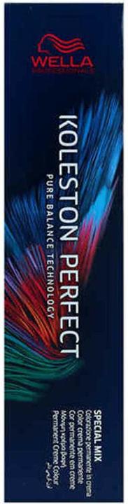 Image du produit Wella KOLESTON PERFECT ME+ SPECIAL MIX 0/66 60 ml (0, 66)
