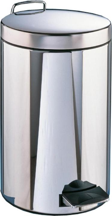 Actual product image Benke Waste bin with foot pedal (12 l)