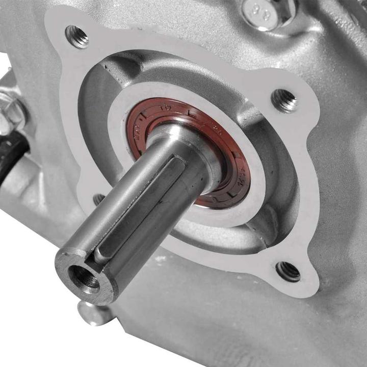 Actual product image vidaXL Korneel (4780.74 W, 3.70 l)