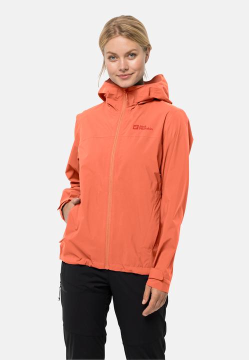 Immagine prodotto Jack Wolfskin ELSBERG 2,5L JKT W (L)